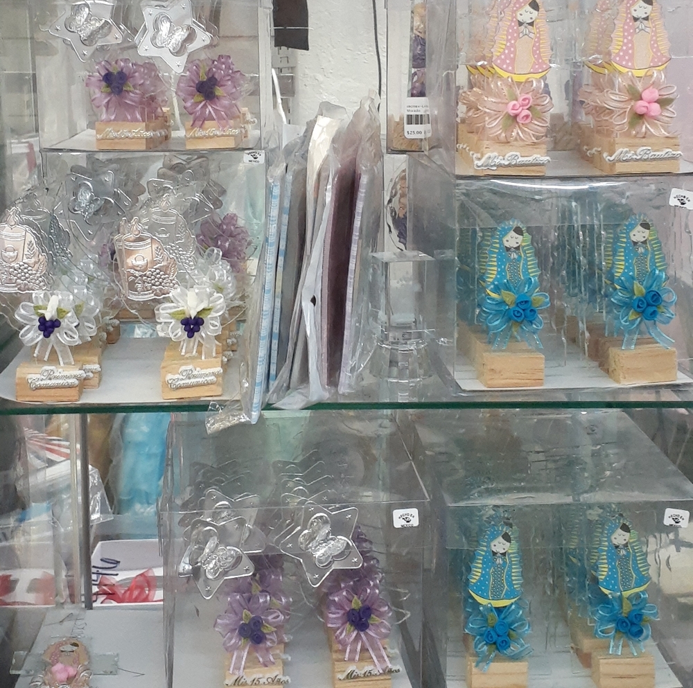 Quinceaneras dresses